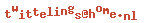 e-mailadres
