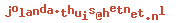 e-mailadres