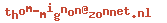 e-mailadres