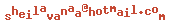 e-mailadres