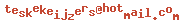 e-mailadres