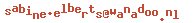 e-mailadres