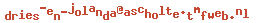 e-mailadres