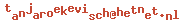 e-mailadres