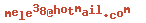 e-mailadres