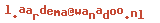 e-mailadres