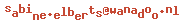 e-mailadres