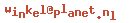 e-mailadres