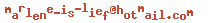 e-mailadres