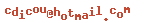 e-mailadres