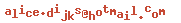 e-mailadres