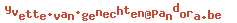 e-mailadres