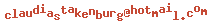e-mailadres