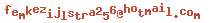 e-mailadres