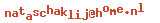 e-mailadres