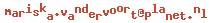 e-mailadres
