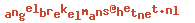 e-mailadres