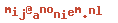 e-mailadres