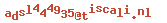 e-mailadres