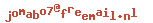 e-mailadres