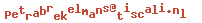 e-mailadres