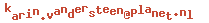 e-mailadres
