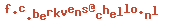 e-mailadres
