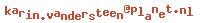 e-mailadres