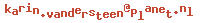 e-mailadres