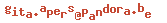 e-mailadres