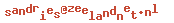e-mailadres