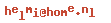 e-mailadres