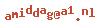 e-mailadres