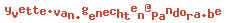 e-mailadres