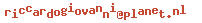 e-mailadres