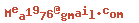 e-mailadres