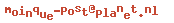 e-mailadres