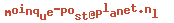 e-mailadres