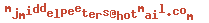 e-mailadres