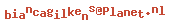 e-mailadres