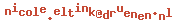 e-mailadres