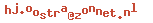 e-mailadres