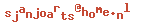 e-mailadres