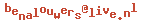 e-mailadres