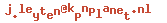 e-mailadres