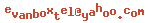 e-mailadres