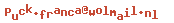 e-mailadres