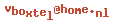e-mailadres