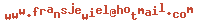 e-mailadres