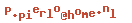 e-mailadres